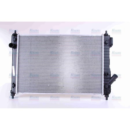 Nissens RADIATOR 616904